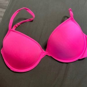 ‼️🅂🄾🄻🄳‼️Pink bra